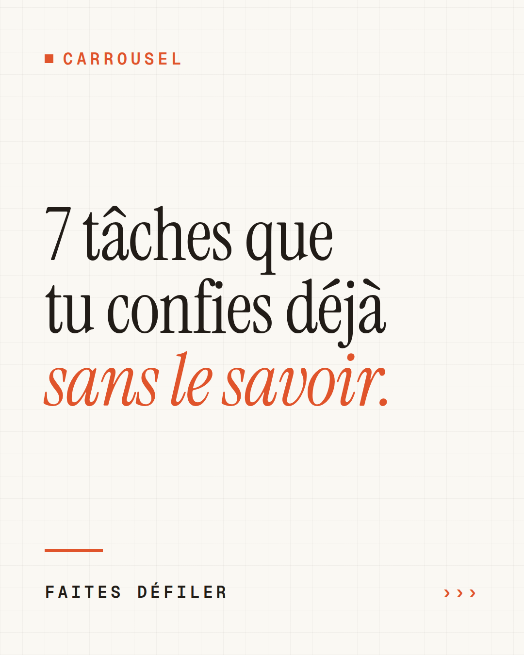 Exemple de composition carrousel-cover